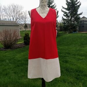 Ophelia Roe Spring Small Dress NWT!